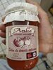 Salsa de Tomate Artesana - Produit
