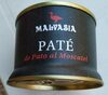 Pate - Product