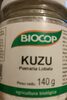 Kuzu - Product