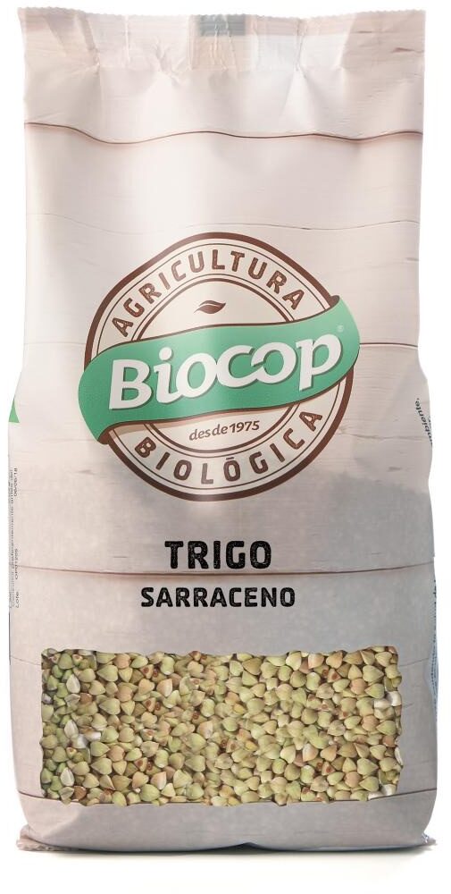 Trigo sarraceno - Produit - es