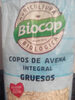 Bio Int Flocons D'avoine - Producto