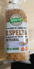 Pan trigo de espelta integral con semillas - Product