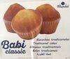 Babi classic - Product