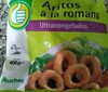 Aritos a la romana - Produkt