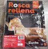 Rosca Rellena Jamón y Queso - Producte