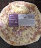 Pizza fina Barbacoa - Producto