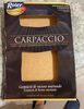 Carpaccio - Product