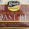 Roast Beef - Product