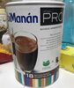 BiManán Pro Chocolate - Product
