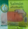 Salmón Atlántico ahumado - Producte