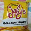Patatas fritas onduladas Jaly's - Producte