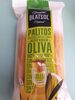 Palitos Oliva - Produit