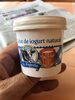 Gelat de iogurt natural - Product