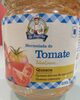 Mermelada de tomate - Producto
