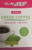 Green Coffee - Product