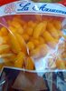 Ganchitos Naranjas - Product