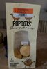 Popdots iced sugared - Product