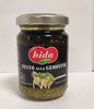 Pesto alla genovese 120 gr. - Product