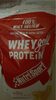 Whey protein - Produkt