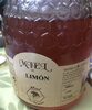 Miel De Limón Las Obreras - Producte