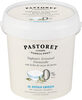 Yogur griego artesanal natural desnatado m.g. - Product