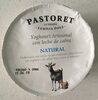 Yogurt Natural con leche de cabra - Producte