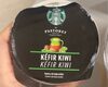 Kefir kiwi - Produit