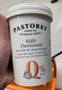 Kefir desnatado 0% M.G. Pastoret - Producto