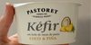 Kefir coco y piña - Product