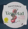 Vegetal tomate - Producto