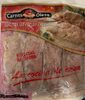 Manitas de cerdo cocidas carnes olesa - Product