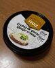 Crema de queso Semicurado - Producte