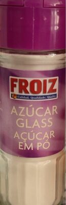 Azúcar glass - Producte - es