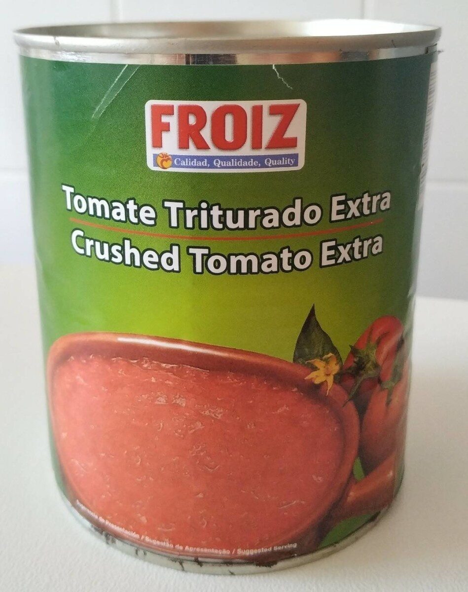 Tomate Triturado Extra - Producte - es