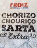 Chorizo sarta - Producte