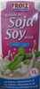Bebida de soja Soy drink - Producte