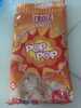 Palomitas de maíz con sal Pop pop - Producte