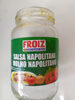 Salsa napolitana - Product