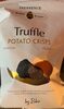 Truffle potato crisps - Product