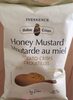 Moutarde au miel Croustilles - Product