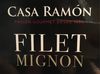 Filet Mignon - Product