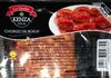 Chorizo Halal - Produit