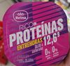 Rico en proteínas - Product