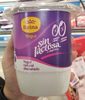 Yogur sin lactosa 0% - Product