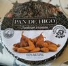 Pan de higo con almendras - Product