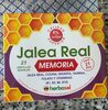 Jalea Real - Producto