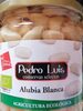 Alubia blanca - Product
