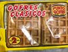 Gofres clasicos - Product