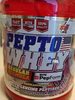 Pepto Whey - Product