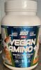 Vegan Amino + - Producte
